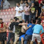 En Otro Canal: La violencia como recurso