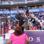 En Otro Canal Barras en el futbol: de grupos de animación a cómplices del crimen organizado