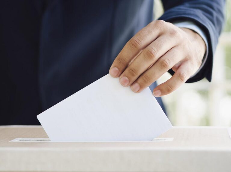 Magistrados y Consejeros electorales nombrados… ¿por voto directo?