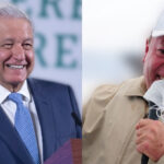 La 4Ta estrategia de Gilberto Lozano que beneficia a AMLO