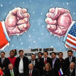 Juegos de guerra: la izquierda en México y la guerra fría