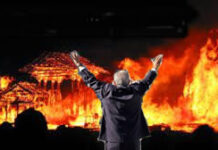 Las locuras del emperador