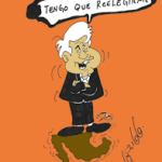 El rey MALO ha muerto, ¡Vive México!