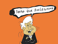 El rey MALO ha muerto, ¡Vive México!
