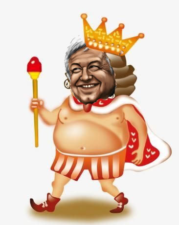 El traje nuevo del emperador