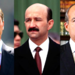 Ley CFE: Salinas, Calderón, Peña Nieto, Coparmex y el embajador de EU