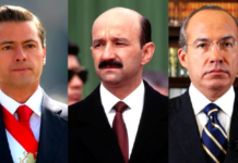 Ley CFE: Salinas, Calderón, Peña Nieto, Coparmex y el embajador de EU
