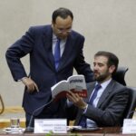 Córdova y Murayama personalizaron el papel del INE en la democracia