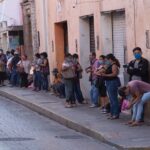 Retrasa desempleo salida de crisis en CDMX
