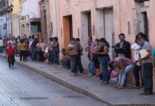Retrasa desempleo salida de crisis en CDMX