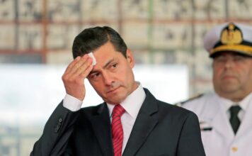 Gobierno de Peña disimuló sobornos con facturas falsas, revelan en EU