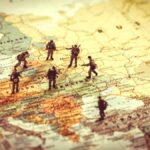 Juegos de guerra: Ucrania-AL (Des)nacionalismo mexicano