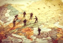 Juegos de guerra: Ucrania-AL (Des)nacionalismo mexicano