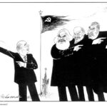 Juegos de guerra: la culpa fue de Gorbachov