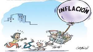 La Inflación: Lección mal aprendida