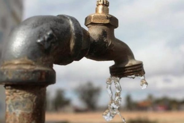 Avanzan amparos contra incrementos  injustos a tarifas del agua en CDMX