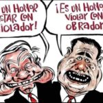 Cuando la autoridad viola la ley