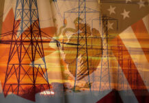 Debate de Ley CFE: la Casa Blanca como el legislador 501