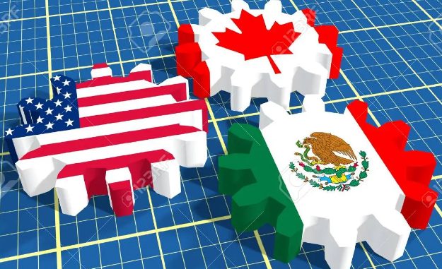 TCL con Biden y Trump, un problema de seguridad nacional para México