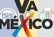 Va por México y Sí fue por México