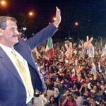 Palacio 2024: un PAN sin Fox y con una caballada anoréxica