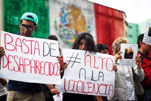 Ingenuidad y cobardía derrotan a México