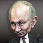 Juegos de guerra. La estrategia de seguridad nacional de Putin