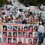 México es un cementerio