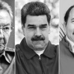 El Club de las Dictaduras