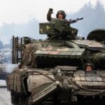 Juegos de guerra. En Ucrania, un nuevo orden que no llegará