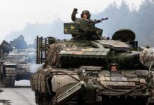 Juegos de guerra. En Ucrania, un nuevo orden que no llegará