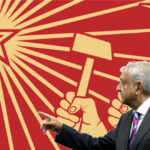 El comunismo, AMLO y Morena
