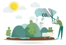 La política como herramienta contra el cambio climático