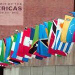 La Cumbre de las Américas