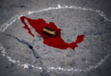 México vuelve a perder