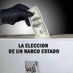¿Narcoestado?