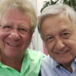 Carlos Alazraky… ¿hitleriano?