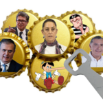 Las otras corcholatas, y los temores más íntimos del presidente