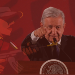 Crimen, gobierno, narcotráfico, feminicidios y desaparecidos