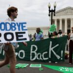 Aborto y el derrumbe de una farsa jurídica: Roe vs Wade