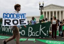 Aborto y el derrumbe de una farsa jurídica: Roe vs Wade