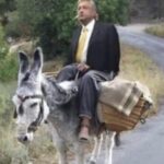 Tanta sociedad como sea posible y sólo tanto gobierno como sea necesario