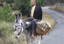 Tanta sociedad como sea posible y sólo tanto gobierno como sea necesario
