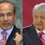 Presunción de culpabilidad entre presidentes: Calderón y López Obrador