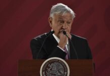 Zaldivar y la justicia selectiva