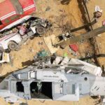 6 estampas de un país en decadencia