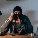 Inhibir la extorsión