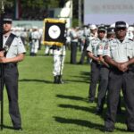 ¿Guardia? Nacional