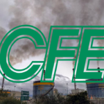 La CFE quiere ser ecológica