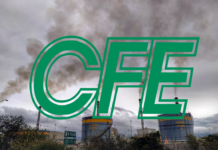La CFE quiere ser ecológica